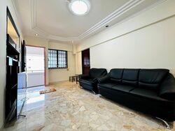 Blk 145 Jalan Bukit Merah (Bukit Merah), HDB 3 Rooms #582249881